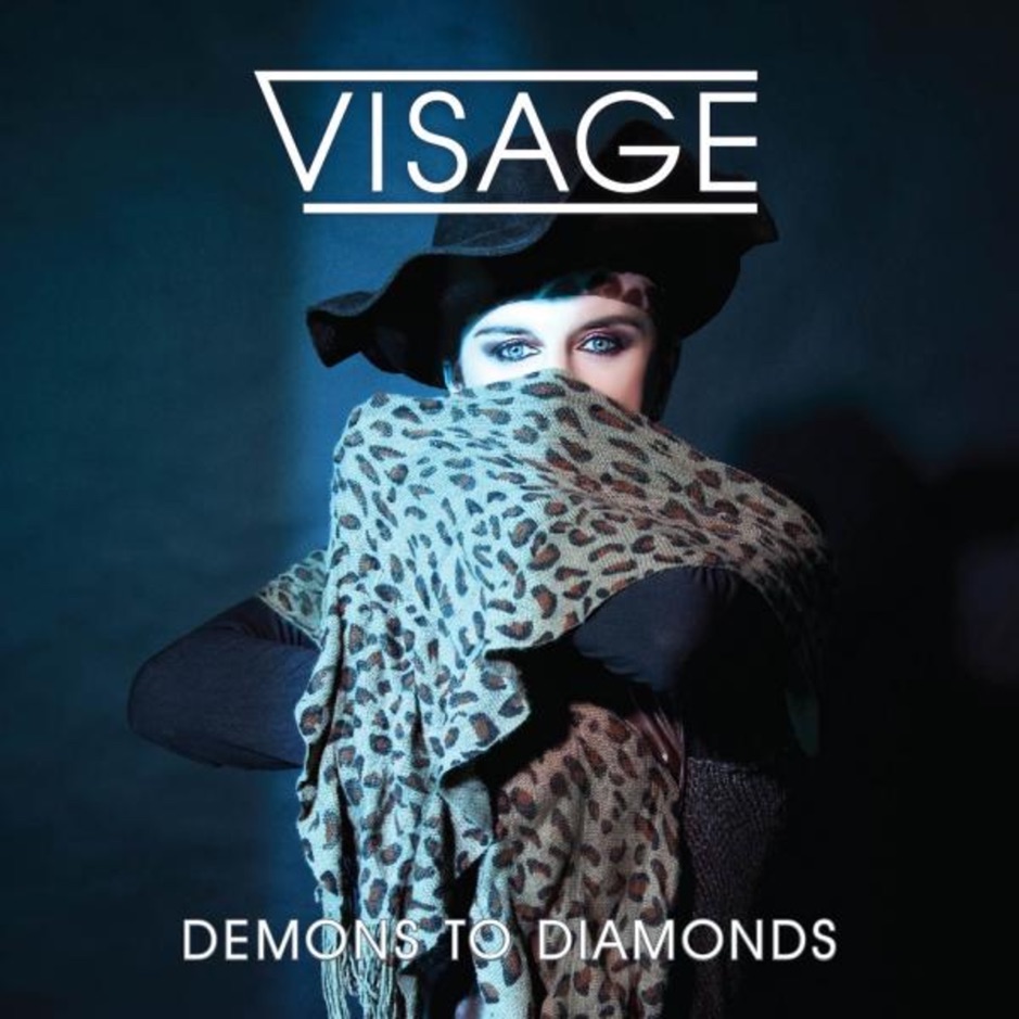 Visage - Demons To Diamonds